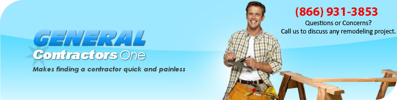 General Contractors