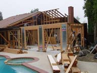 Home Addition